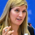 01 Beatrice Fihn ICAN Nobel PEACE Prize 1006 RESTRICTED