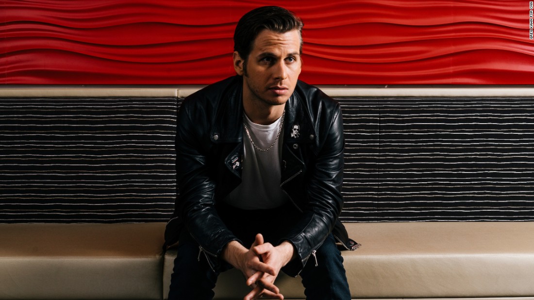 Mark Foster reflects on 