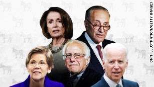 Democrats face the age old question in 2020
