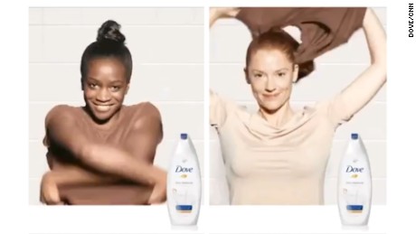 Image result for dove adverts