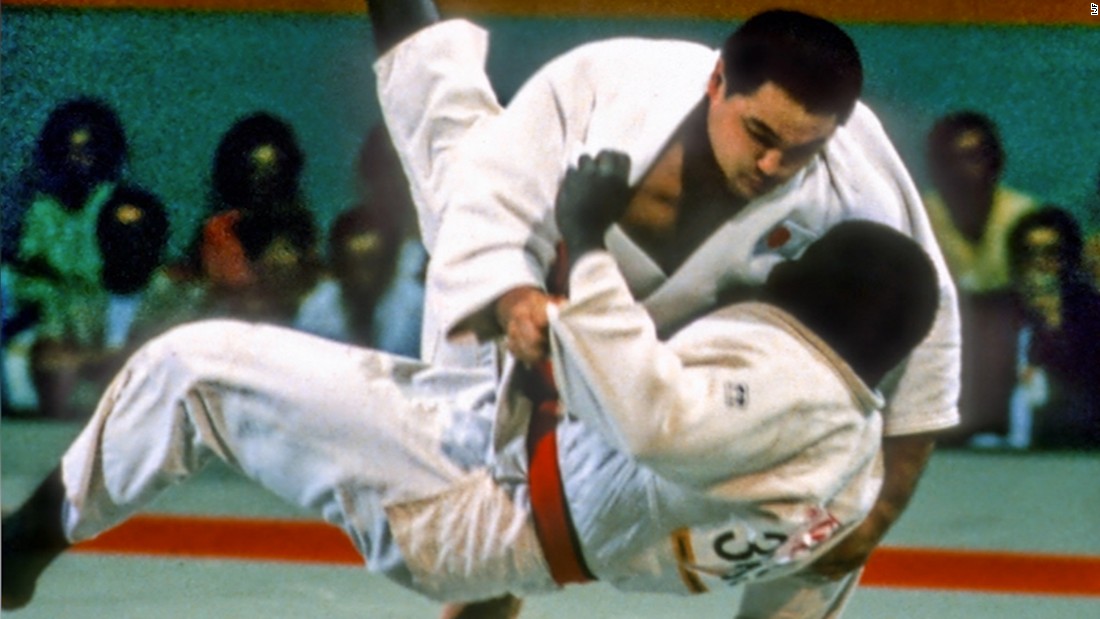 &quot;Today, in this fragile world, Judo gives us hope to overcome the obstacles of political tension, animosity and discrimination,&quot; heavyweight legend &lt;a href=&quot;https://edition.cnn.com/2017/10/24/sport/legends-of-judo-yasuhiro-yamashita-ajjf-japan-teddy-riner/index.html&quot;&gt;Yamashita&lt;/a&gt;, who retired unbeaten in 203 consecutive bouts, told CNN. &quot;By practicing Judo, people learn the core values of respect and above all, on the tatami there is no border nor religion. Judo is a bridge that connects the world&#39;s people, cultures and countries.&quot;