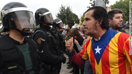 Catalonia&#39;s independence standoff: How we got here, what comes next