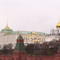 kremlin moscow russia 