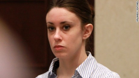 Testimony resumes in the Casey Anthony capital murder trial in Orlando, Florida on Tuesday, June 7, 2011.