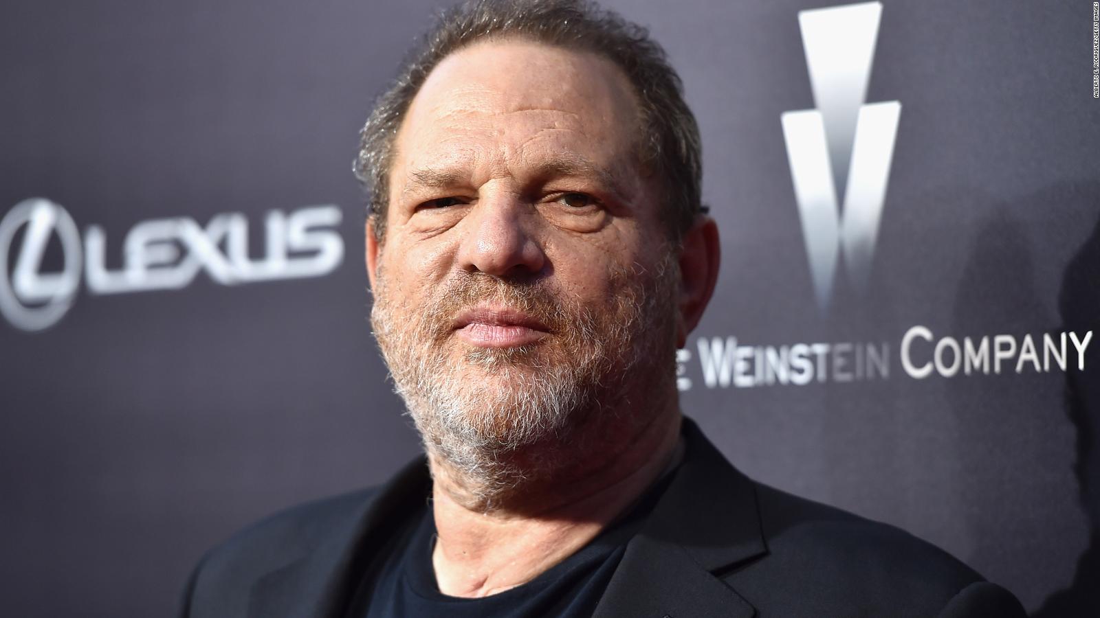 Is The Case Against Harvey Weinstein Unraveling Cnn 6431