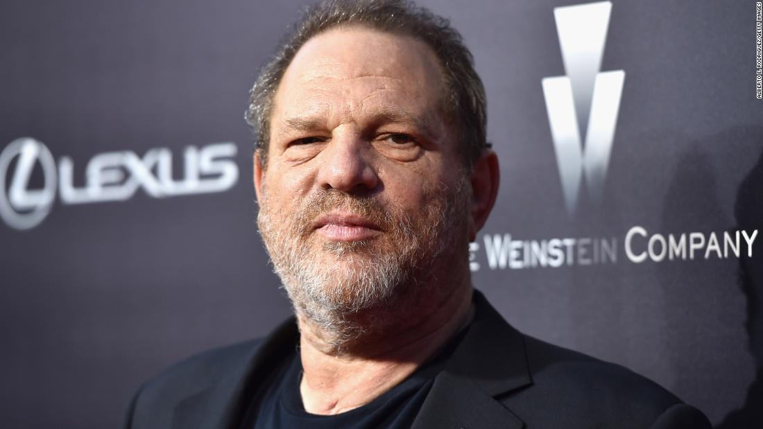 The Post Weinstein Wave Of Sexual Misconduct Charges In One Chart 