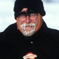  Jeff Weingrad Drambuie World Ice Golf Championship in Uummannaq Greenland