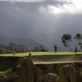 La paz golf club 