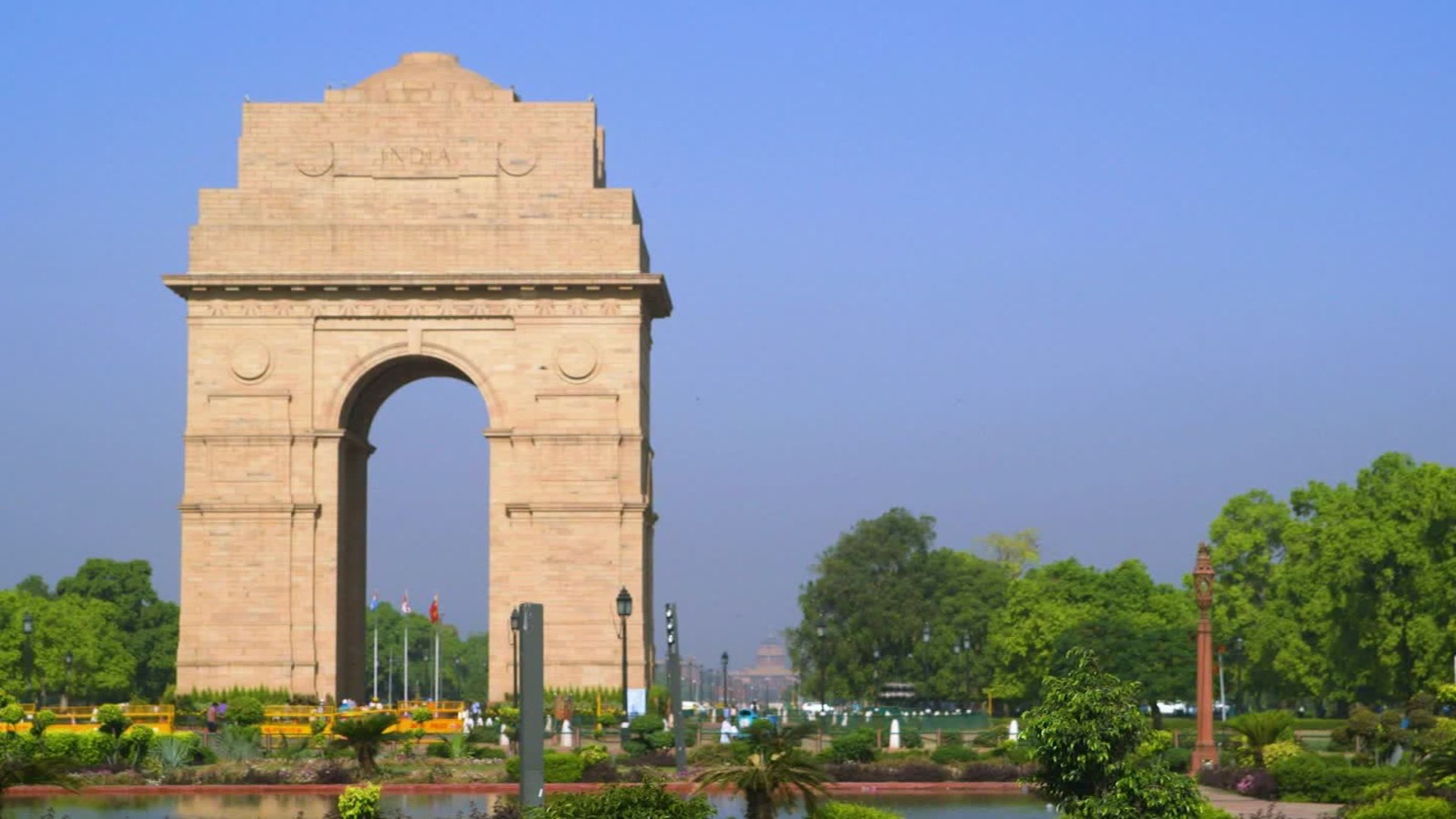 Breathing In Delhi Air Equivalent To Smoking 44 Cigarettes A Day Cnn