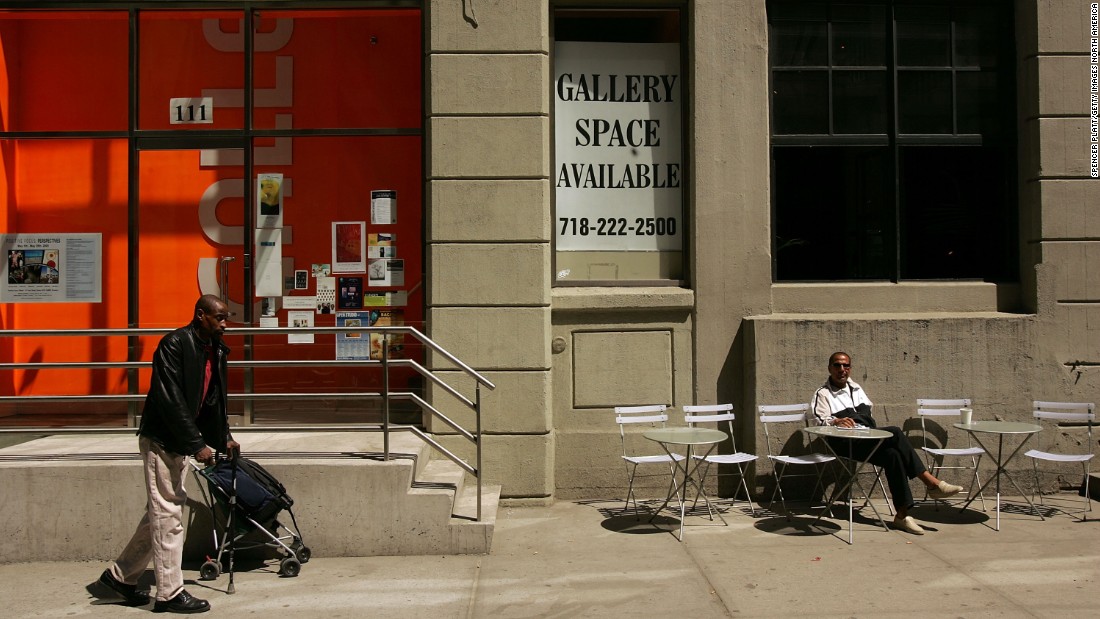 Brooklyn&#39;s Dumbo -- &quot;down under the Manhattan bridge overpass&quot; -- was once an area where crime and homelessness were rampant. Over the past decade, however, it has become increasingly gentrified and safe.