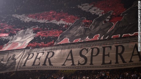 Copa90: Milan Derby - Derby della Madonnina