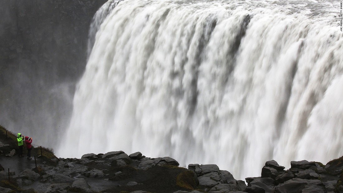 &lt;strong&gt;8. Iceland: &lt;/strong&gt;The wild and wonderful landscape of Iceland has proved a magnet for foreign visitors in recent years, but Icelanders themselves can easily head in the other direction with visa-free access to 169 countries.