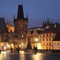 prague