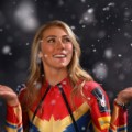 shiffrin mikaela skiing