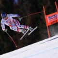 Matthias Mayer of Austria skiing