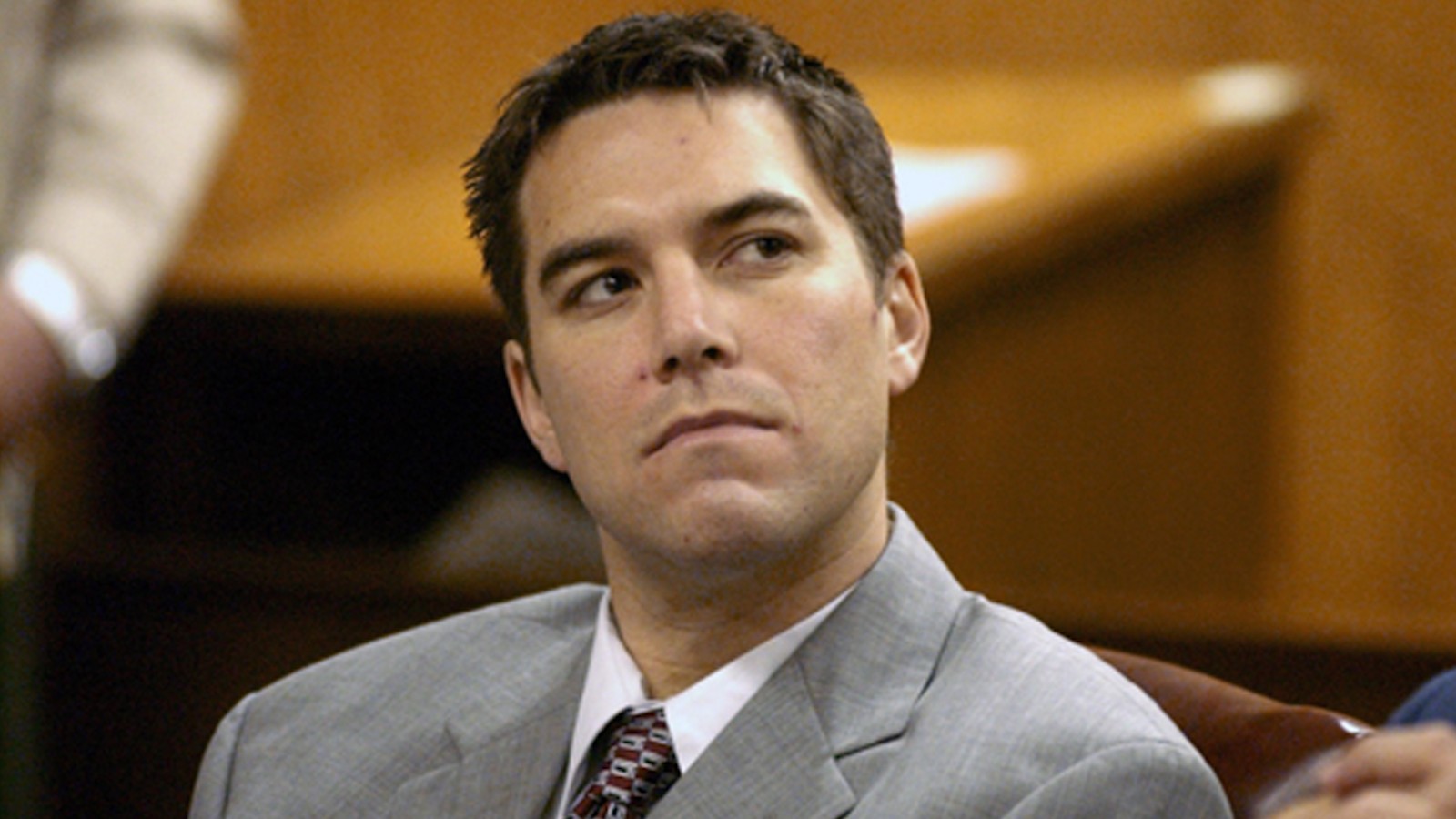 Picture Of Scott Peterson In 2024 Audie Romona