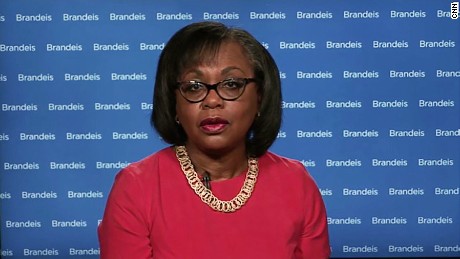 Anita Hill: How far have we come?