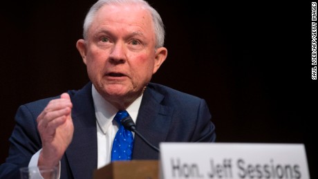 Sessions to Congress: DACA answer is &#39;in your hands&#39;