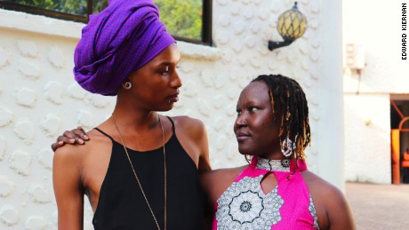 How two female playwrights are risking their lives fight homophobia in Africa