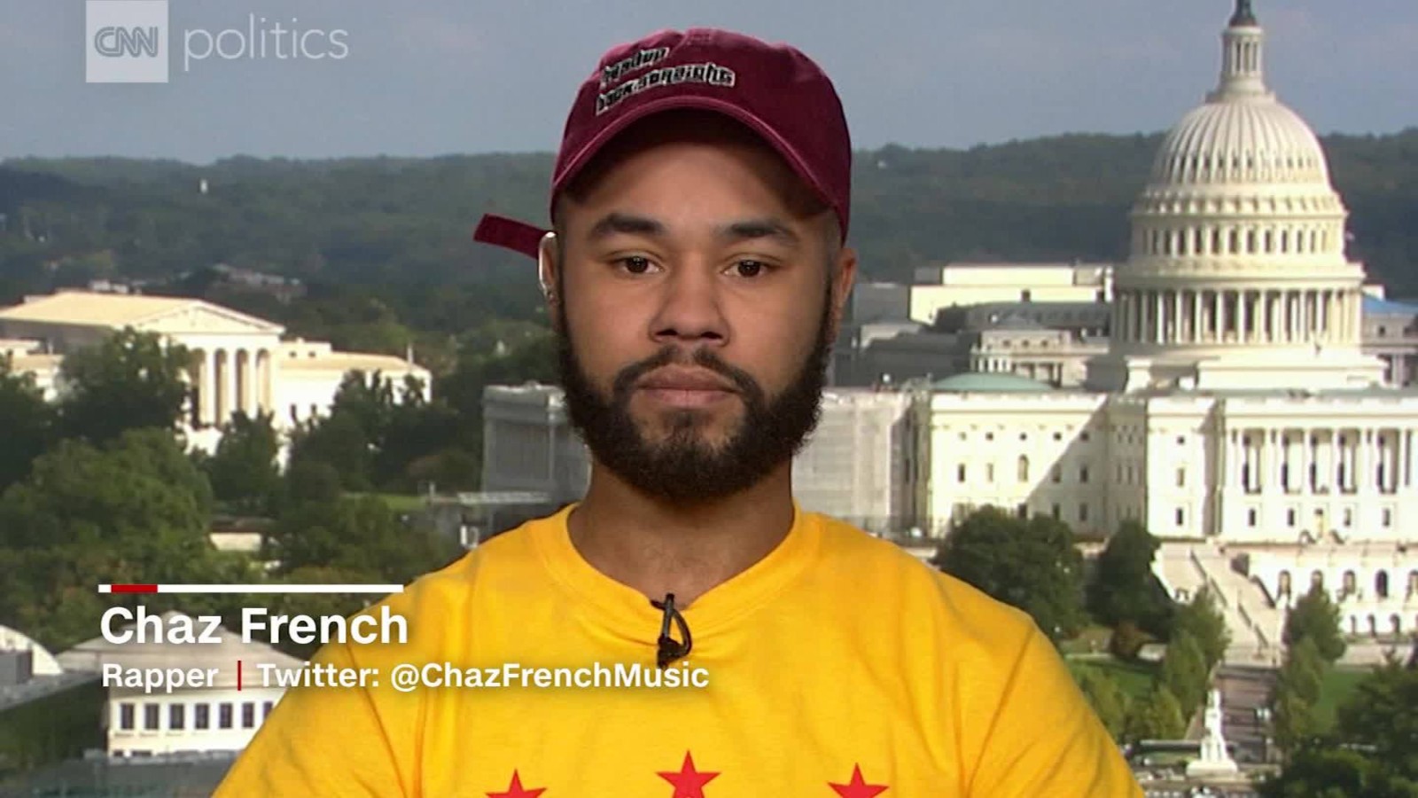 Chaz French Tony Lewis Jr Reflect On Their Fathers Cnn Video