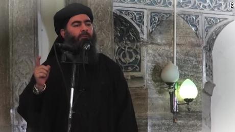 After reign of terror, ISIS&#39; Baghdadi pleads for relevance