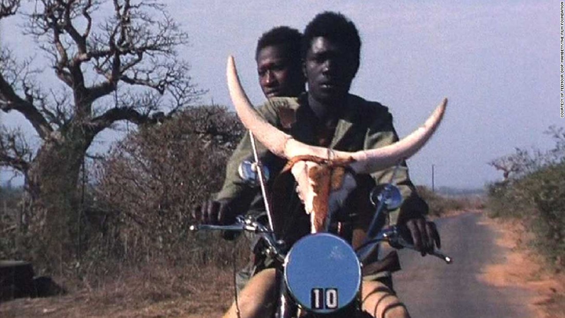 In African cinema, there are names that resonate like charms. They have something of a talismanic overtone to them. Djibril Diop Mambety is one of them. Mambety&#39;s films resonate more with surrealism, with the kingdom of dreams, with the realms of madness and excess, in other words, the spaces that push boundaries and approach art and life from original and unusual points of view. To put is schematically, Mambety&#39;s cinema eschews prose for poetry, classicism for experimentalism, wisdom for rebellion. With &quot;Touki Bouki,&quot; one of cinema&#39;s genuine poets offers us a love letter on the beauty and unbounded possibilities of youth  
