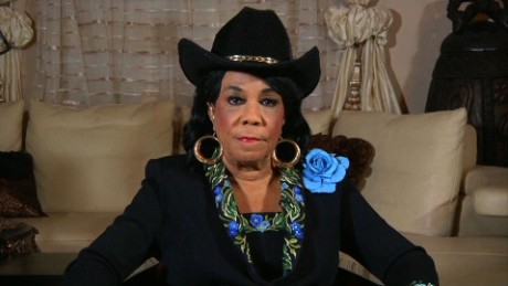 Rep. Wilson: John Kelly lied about me