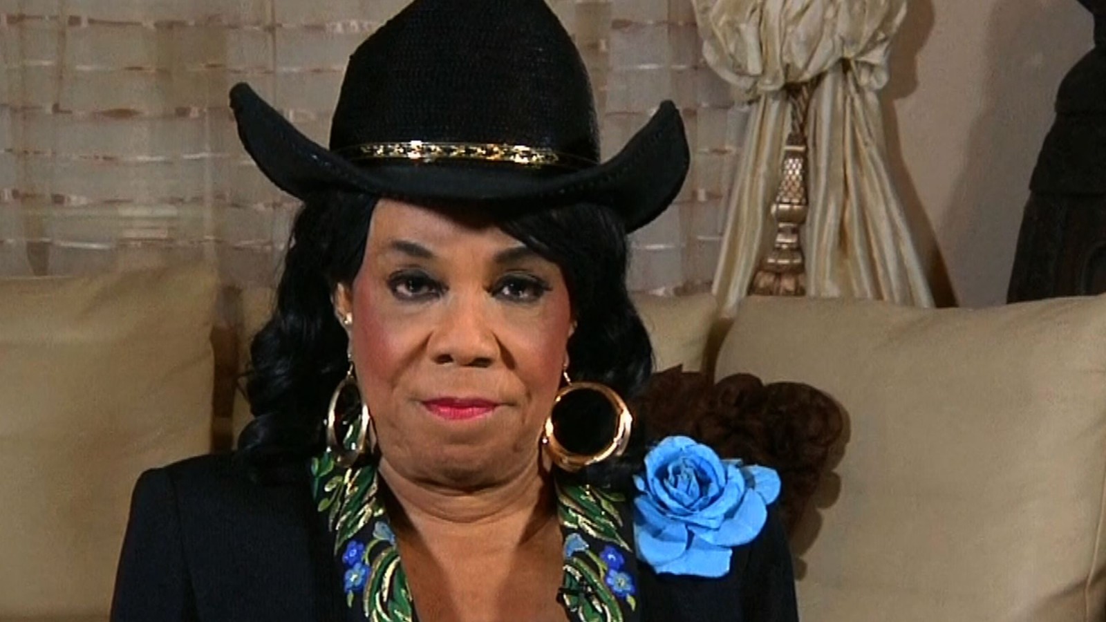 Rep Wilson Trump Told Soldiers Widow He Knew What He Signed Up For 