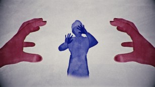 Why women hesitate to report sexual misconduct