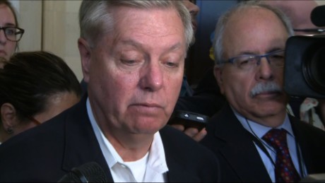 Graham on taxes: &#39;failure is not an option&#39;