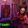 12 Haunted houses across America Scream Town
