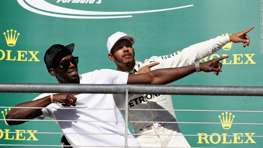 Lewis Hamilton wins his fifth race in six grands prix to extend his lead to 66 points over Sebastian Vettel. The German finished second and still has a mathematical chance of winning the 2017 world championship, but Hamilton could wrap up the title at the Mexico Grand Prix on October 29. &lt;br /&gt;&lt;br /&gt;&lt;strong&gt;Drivers&#39; title race after round 17&lt;/strong&gt;&lt;br /&gt;Hamilton 331 points&lt;br /&gt;Vettel 265 points&lt;br /&gt;Bottas 244 points