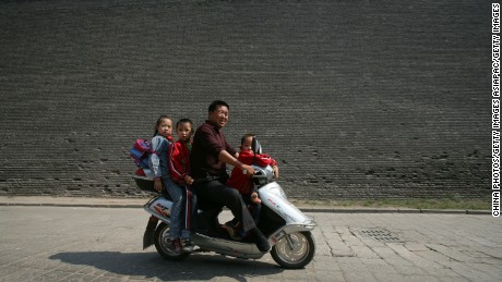 Transforming Pingyao's historic courtyard homes - CNN