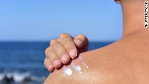 Sunscreen 101: Your guide to summer sun protection and sunburn care
