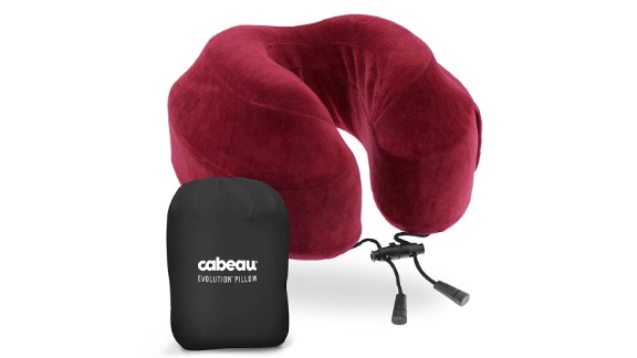 cabeau evolution pillow amazon