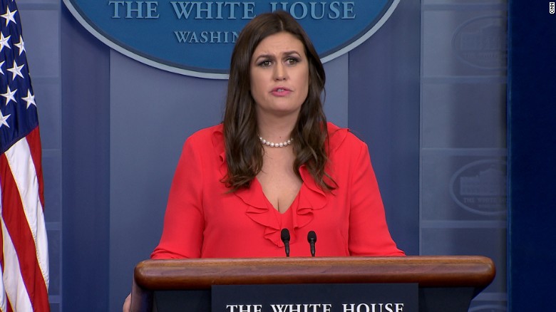 White House press secretary tells Democrat to 'spend less time tweeting, more time doing your job'