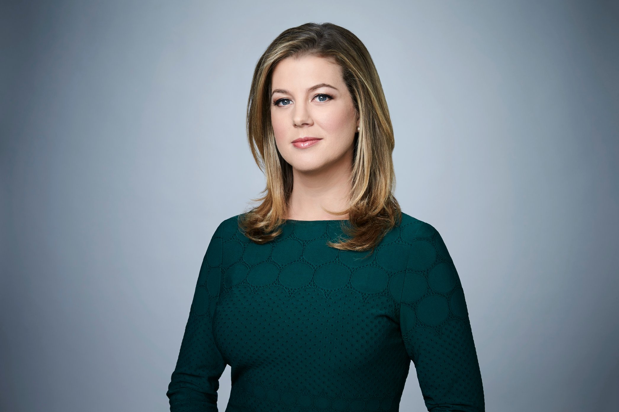 Brianna Keilar Pregnant Complystory 