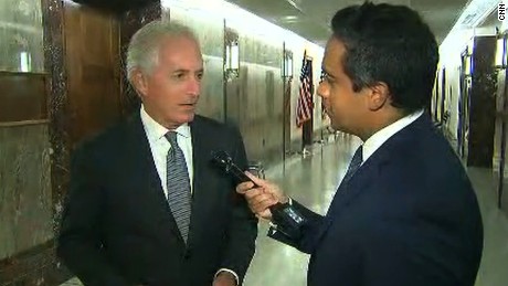 Bob Corker 102517