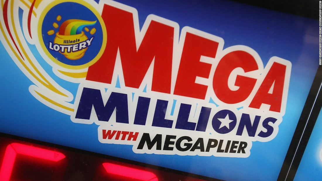 The Mega Millions jackpot for tonight is at an astonishing 512 million