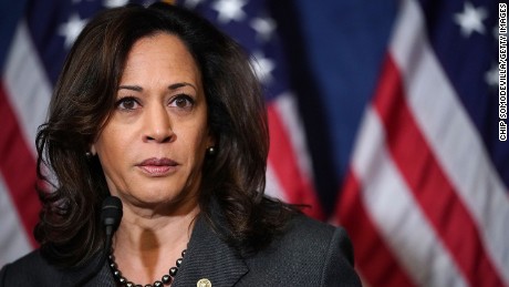 Harris proposes tax breaks bill for middle-class Americans