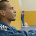 Judo Elliot Stewart intense