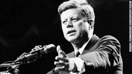 Here&#39;s what&#39;s been accomplished since JFK&#39;s &#39;moonshot&#39; speech