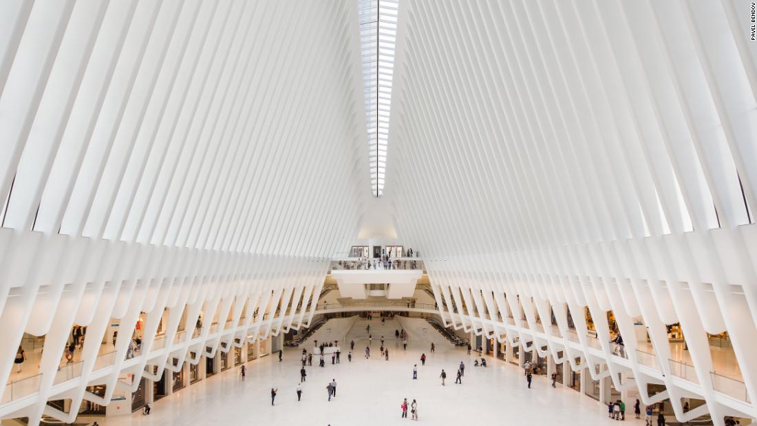 The best new buildings taking over New York Style