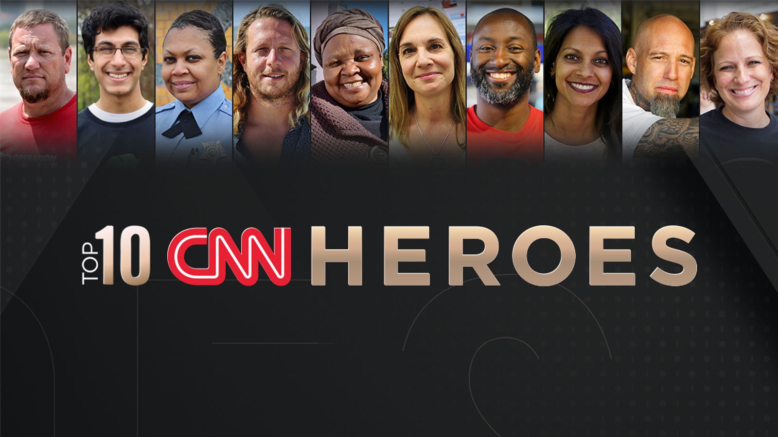 Top 10 CNN Hero Amy Wright CNN Video