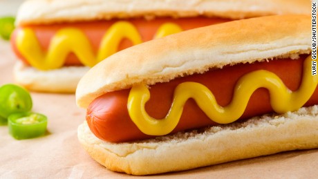 Ultra-processed foods linked to increased cancer risk