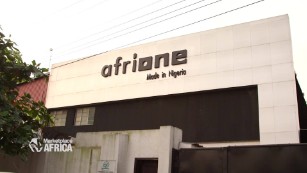 AfriOne is creating Nigeria&#39;s first smartphone 