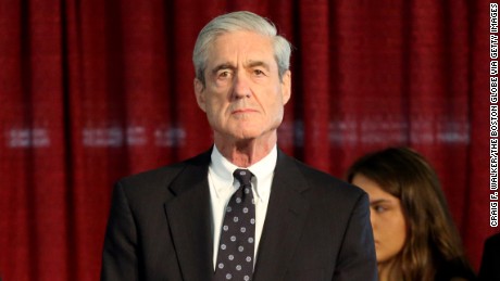 Mueller is putting the puzzle pieces together on Trump