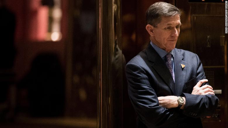 WSJ: Flynn offered up to $15M to remove cleric