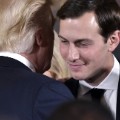 Where Has Jared Kushner Been? - CNN Video