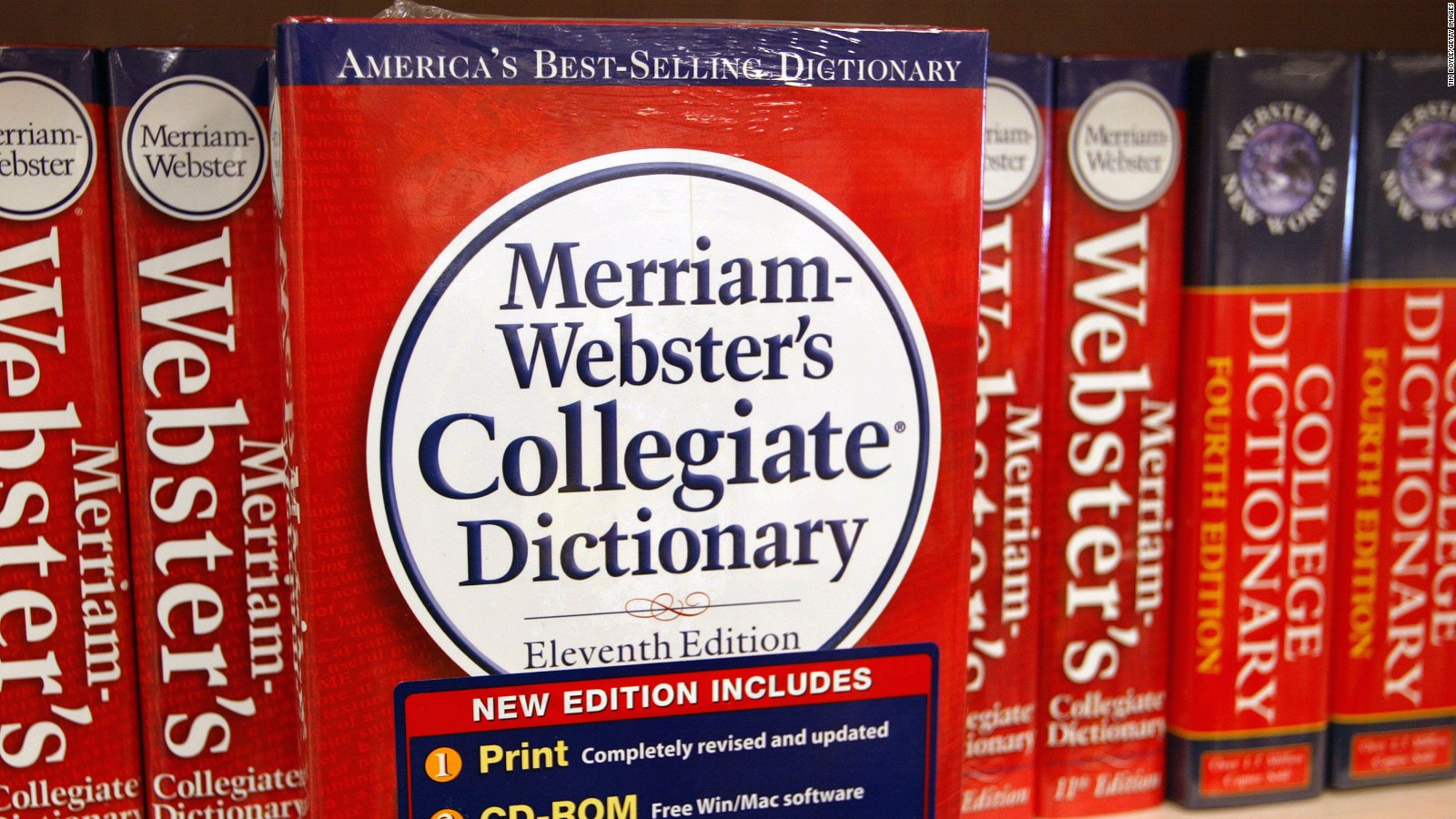 download merriam webster dictionary for mac